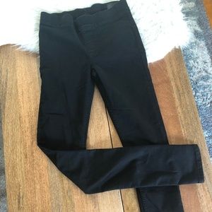 Asos Men's Leggings Meggings Stretch Skinny Jeans